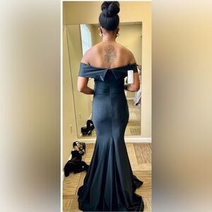 NEW Jessica Angel Evening Gown